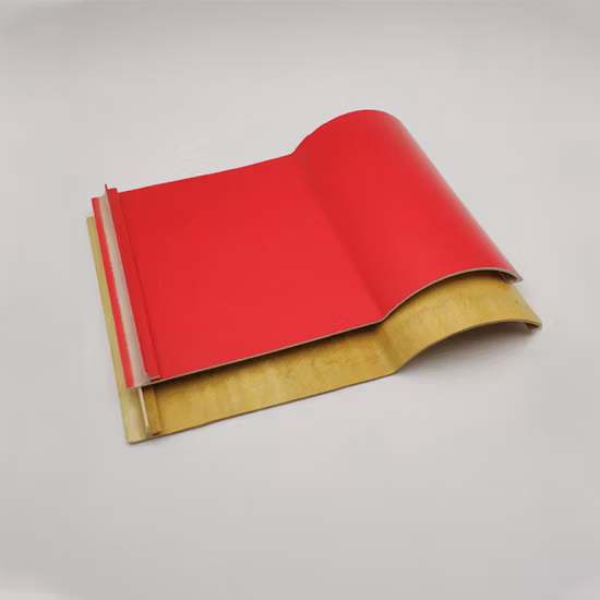 Пултрузионные профили из стекловолокна (FRP-профили)